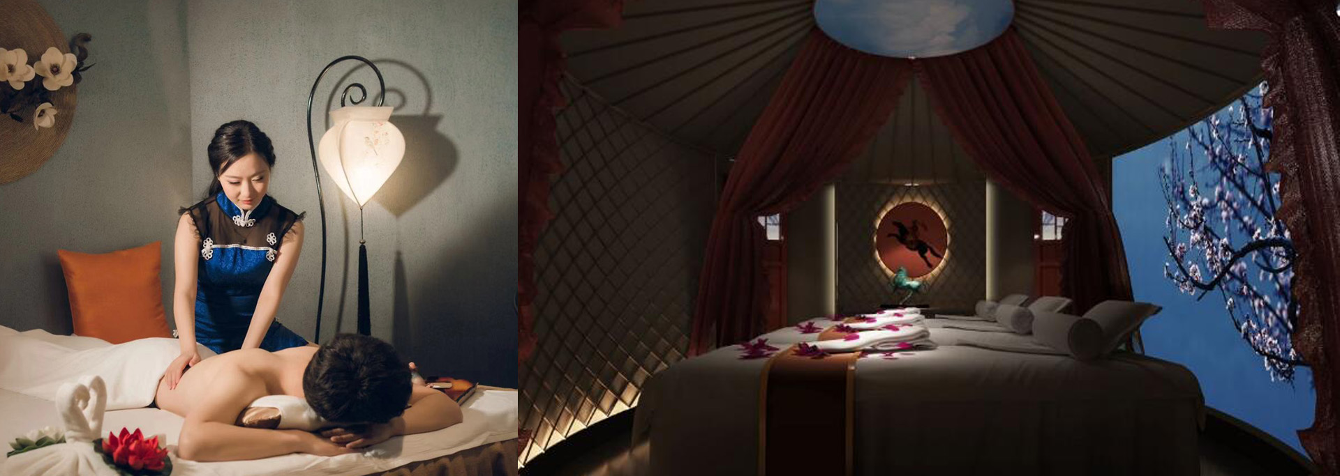 北京朝阳桑拿会所