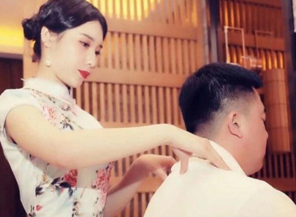 北京朝阳男士会所你不来吗-健康生活更精彩