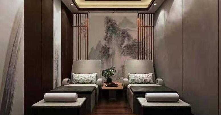 今天我去了北京朝阳这家男士水疗spa会所，纠结好久才舍得告诉你