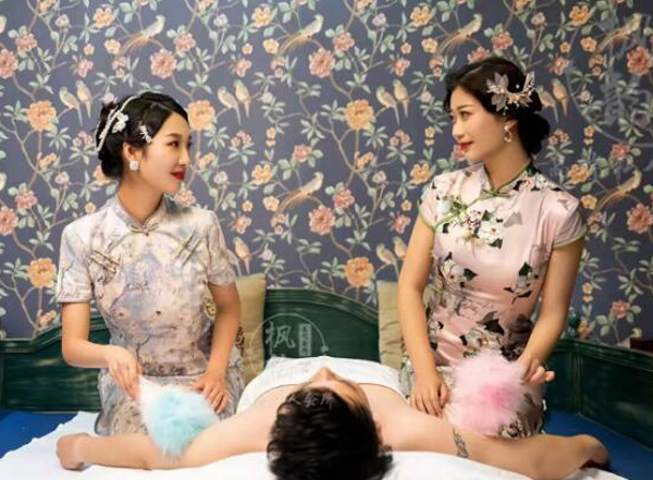 北京朝阳按摩桑拿大全,这家绝对值得大家前去感受下