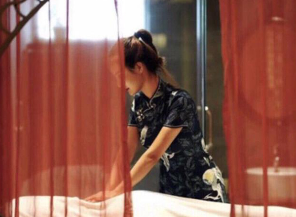 北京朝阳值得一试的男士Spa水疗会馆推荐,这家花样多!