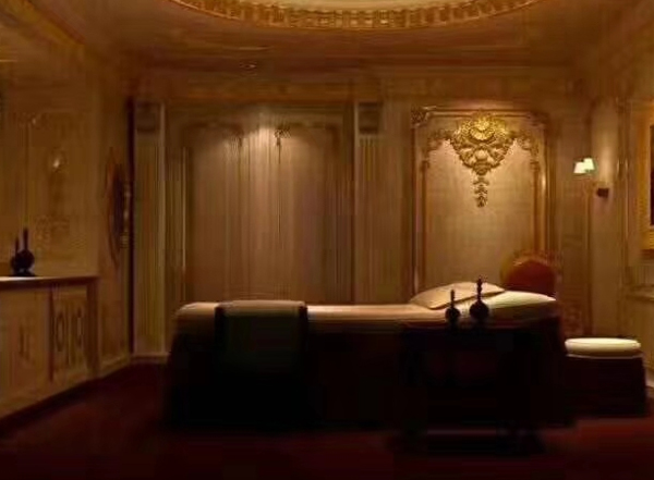 北京朝阳高档休闲会所风采展示(九)