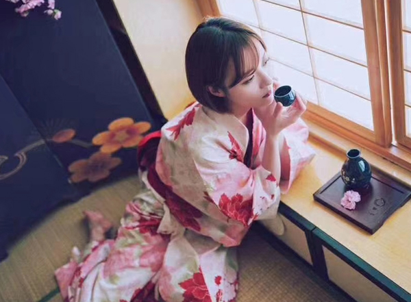 北京朝阳商务按摩spa会所艺师风采(二)