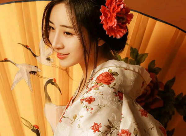 北京朝阳洗浴spa商务会所艺师风采(四)