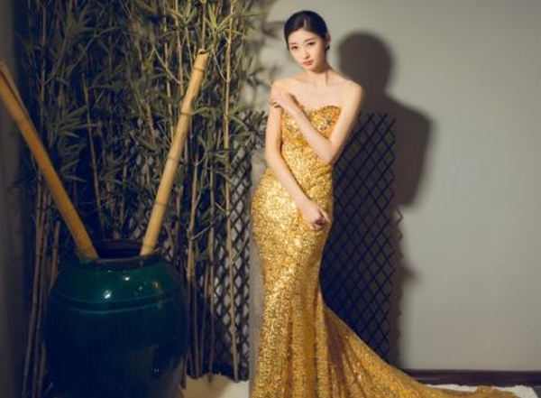 北京朝阳会所艺师风采展示(六)