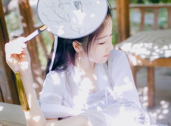 北京朝阳足疗会所艺师风采(七)